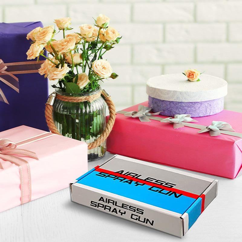 (Free delivery for a limited time)Airless paint spray gun