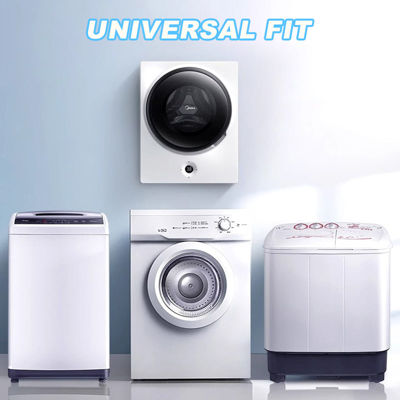 Offre limitée dans le temps : 50 % de réduction sur le nettoyant puissant pour machine à laver (500 ml).