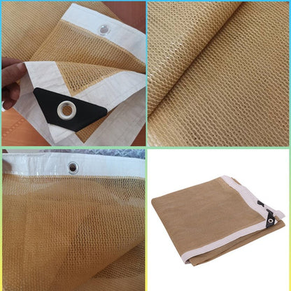 Summer Essentials UV-protected canopy