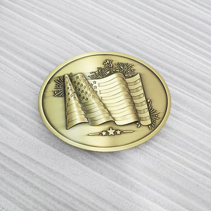 Creative Beer Belt Holder