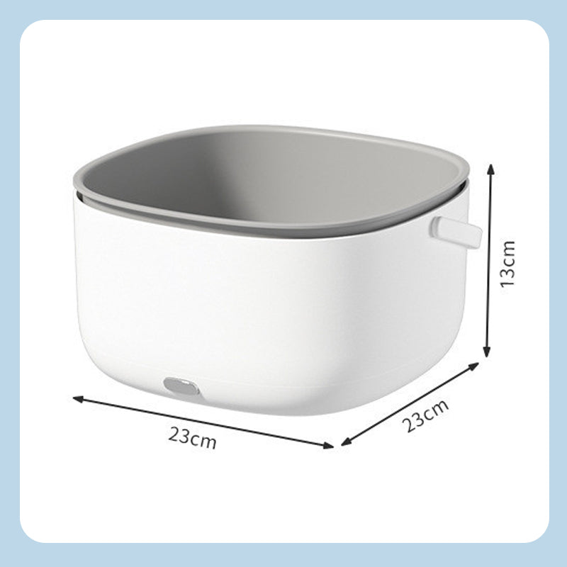 Machine à laver purifiante pour fruits et légumes