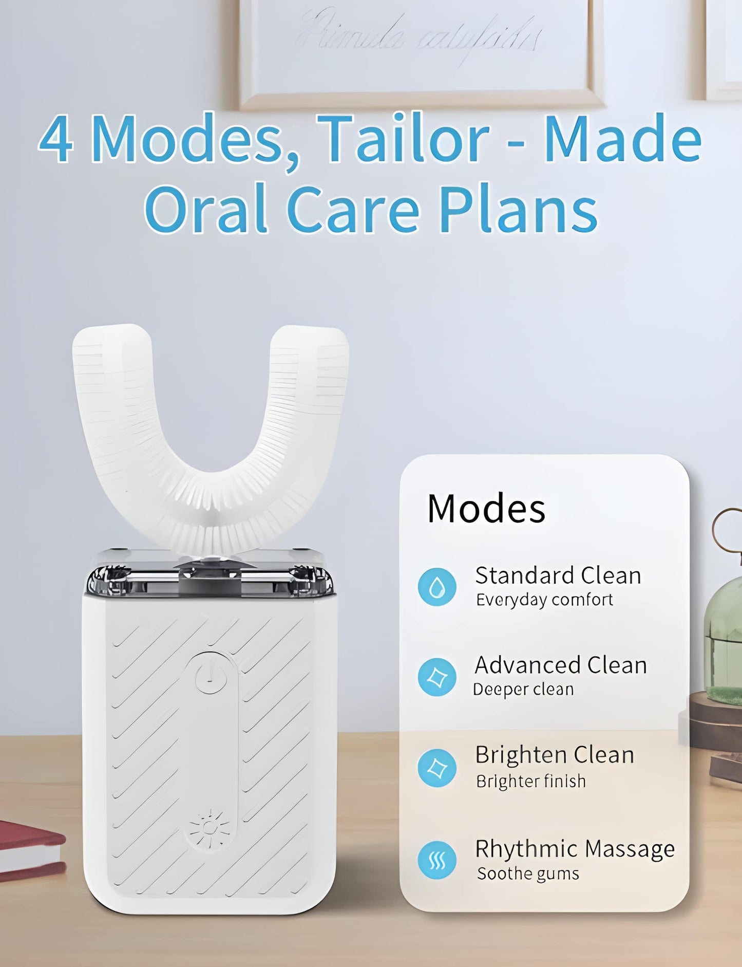 Ends Today: 70% OFF! ⏰ KLENIMORE™ Custom-Fit Smile Support Set — Strong Hold & Natural Look 🦷