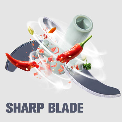 Coupe-légumes portatif