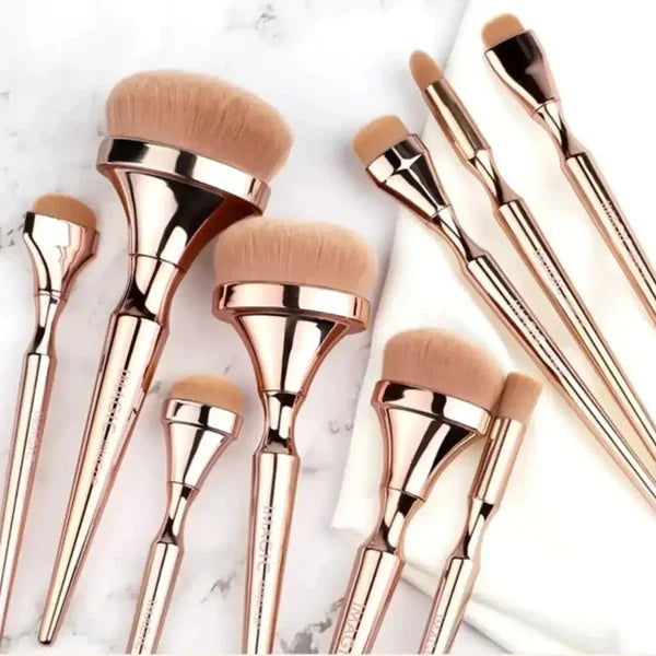 Ensemble complet HD Blend