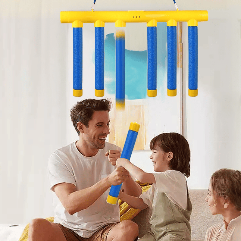 Fast Reaction Game - Fun Holiday Family Toy!