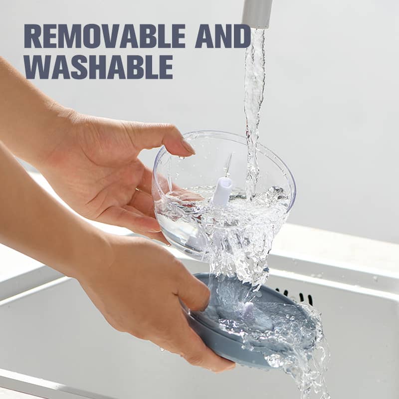 Coupe-légumes portatif