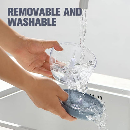 Coupe-légumes portatif