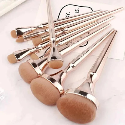 Ensemble complet HD Blend