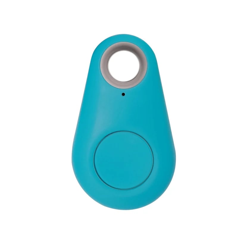 Hot Sale 49% OFF Bluetooth and GPS Pet Wireless Tracker