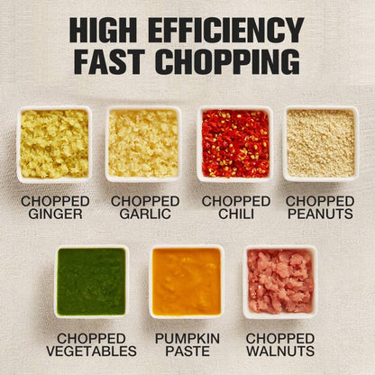 Coupe-légumes portatif