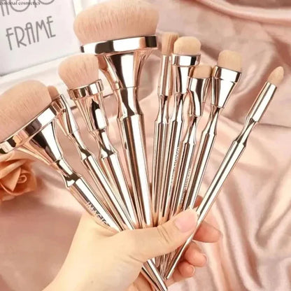 Ensemble complet HD Blend