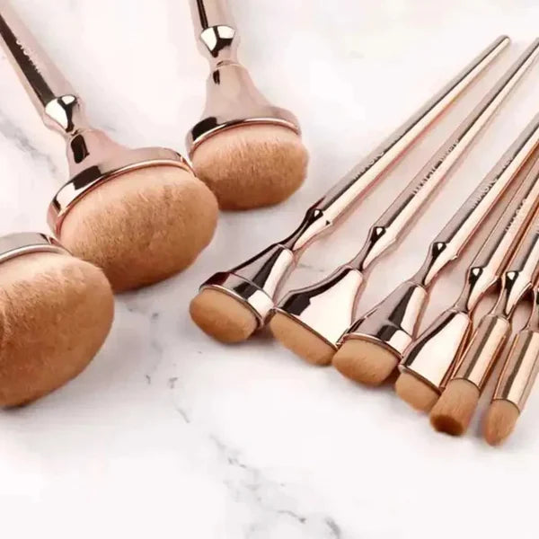 Ensemble complet HD Blend