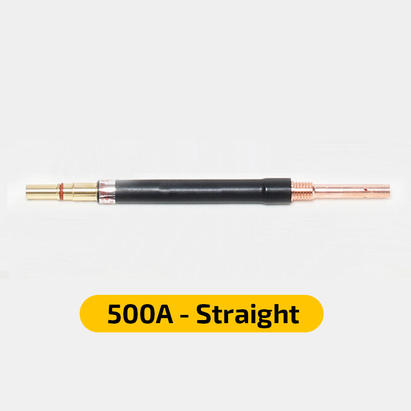 🧰Welding Gun Bending & Straight Pipe