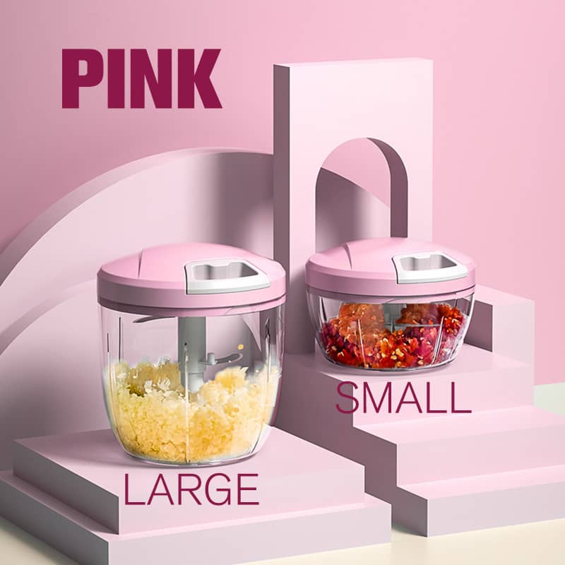 Coupe-légumes portatif