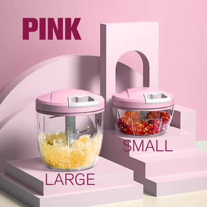 Coupe-légumes portatif