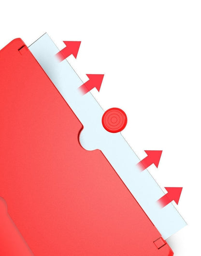 12"Mobile Phone Magnifier - Ultra-HD Screen Magnifier for Easy TV Viewing Orientation for Landscapes Use Eye Protection Full-Screen Mobile Phone Magnification