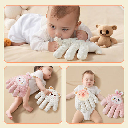 Smart Soothing Baby Sleep Palm