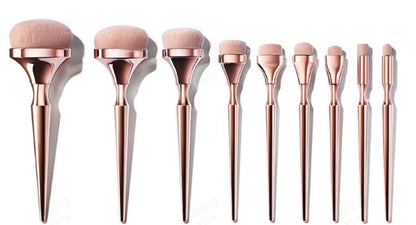 Ensemble complet HD Blend