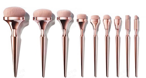 Ensemble complet HD Blend