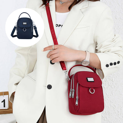 Christmas Pre-sale-30% Off Waterproof Women Crossbody Bag