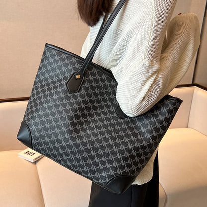 Sac fourre-tout grande capacité 