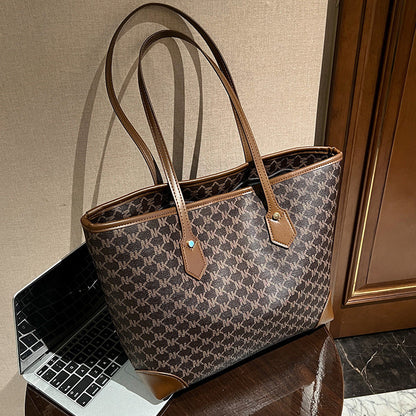 Sac fourre-tout grande capacité 