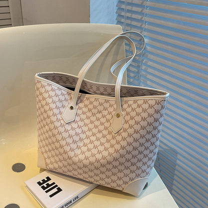 Sac fourre-tout grande capacité 