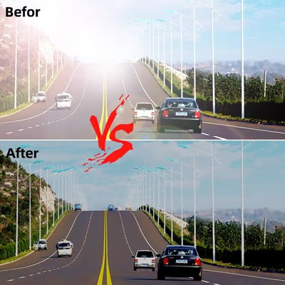 💖Bluetooth Sport Sunglasses - Flip-Up Mirrored Lenses🕶️