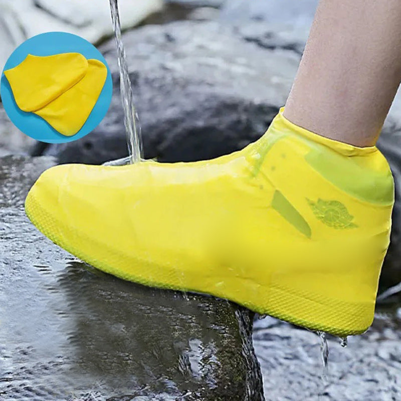 BUY 1 GET 1 FREE Waterproof Rain Shoe Cover