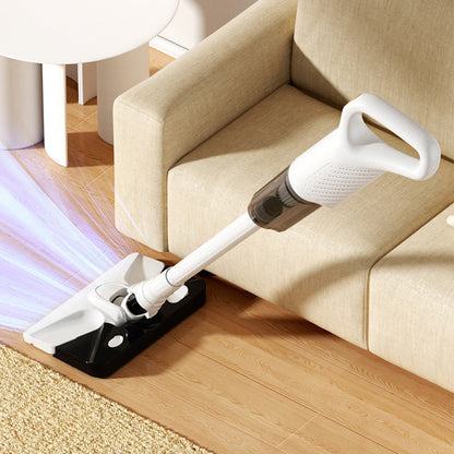 3-in-1 Cordless-Rechargeable Handheld Vacuum Cleaner