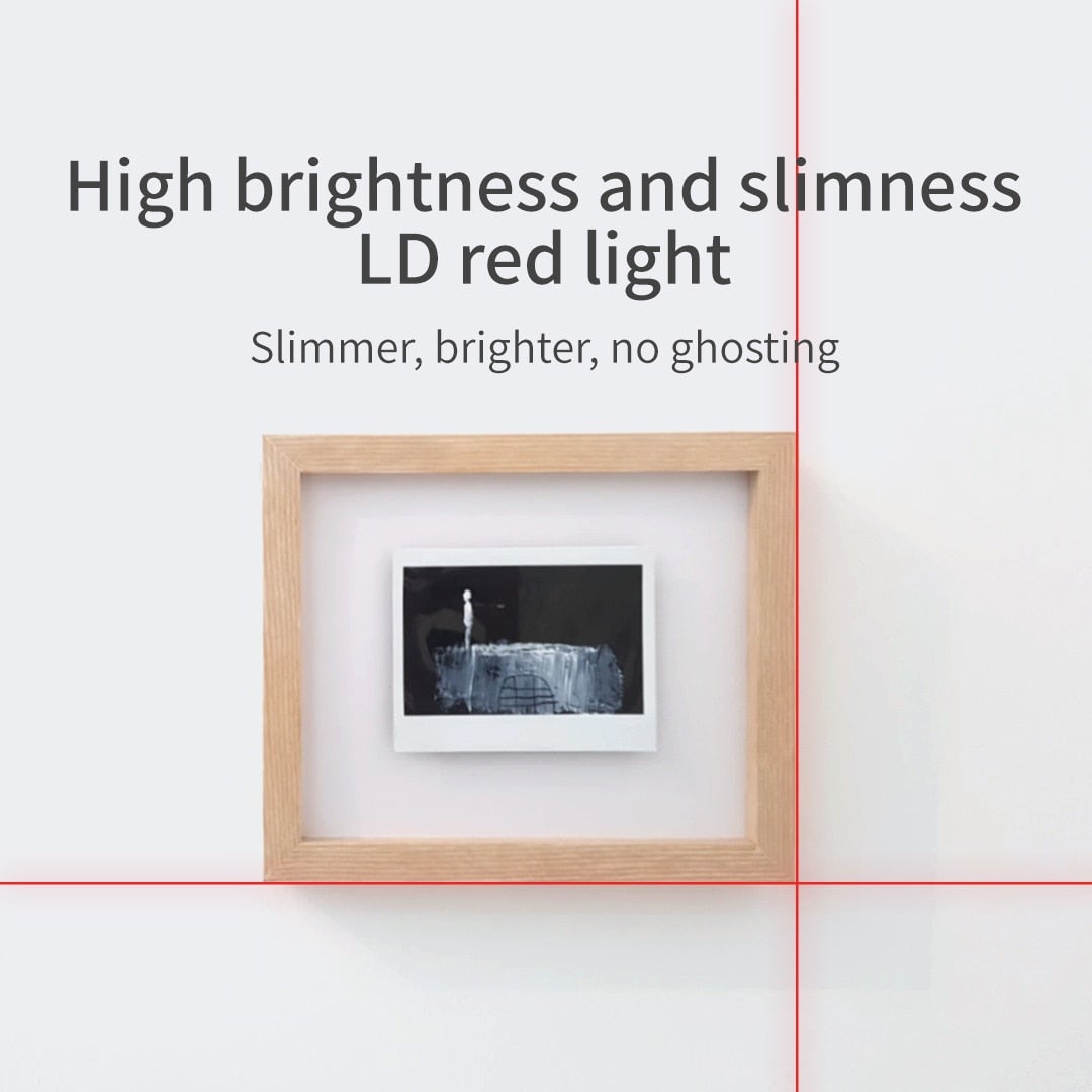 Laser Level (48% OFF)