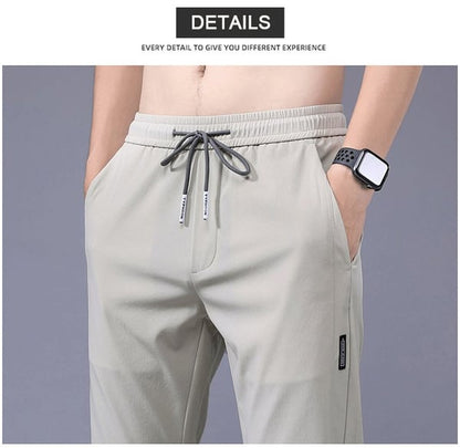 Pantalons extensibles – Promotion du dernier jour (Achetez-en 2, livraison gratuite et 10 % de réduction supplémentaire automatiquement) 