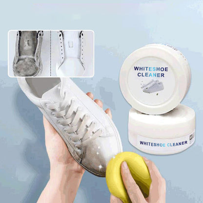 Limited-time Discount Multi functional White Shoe Cleaner