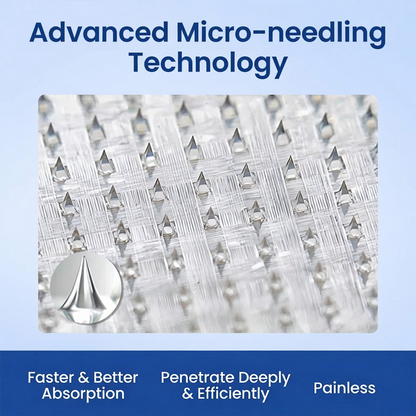 KLENIMORE® 𝑽𝗲𝗶𝙣 𝘾𝐨𝐧𝘁𝗼𝙪𝙧 𝙈𝙞𝐜𝐫𝒐𝒏𝒆𝗲𝗱𝗹𝙚 𝙋𝙖𝐭𝐜𝒉 𝒘𝒊𝘁𝗵 𝗔𝙙𝙫𝙖𝙣𝙘𝐞𝐝 𝐃𝒊𝒐𝒔𝗺𝙞𝐧 & 𝑯𝒆𝘀𝗽𝗲𝙧𝙞𝙙𝙞𝐧 𝐃𝒆𝒍𝒊𝒗𝗲𝗿𝙮🌿𝟕-𝐃𝐚𝐲 𝐕𝐢𝐬𝐢𝐛𝐥𝐞 𝐑𝐞𝐬𝐮𝐥𝐭𝐬 𝐟𝐨𝐫 𝐕𝐚𝐫𝐢𝐜𝐨𝐬𝐞 𝐕𝐞𝐢𝐧𝐬