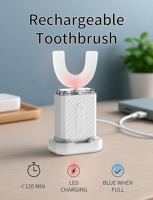 Ends Today: 70% OFF! ⏰ KLENIMORE™ Custom-Fit Smile Support Set — Strong Hold & Natural Look 🦷