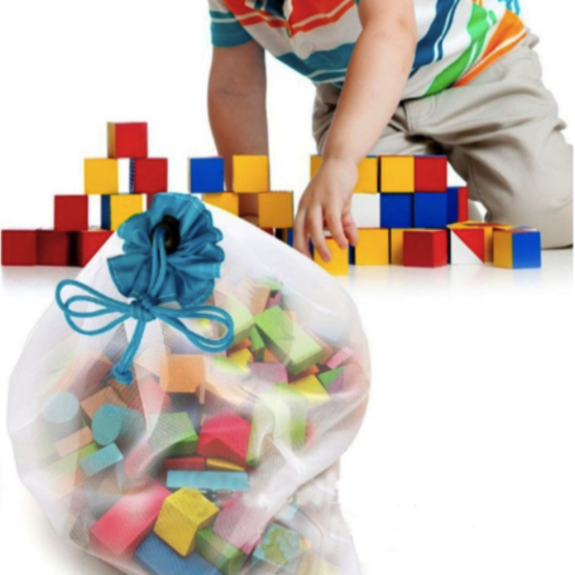 12pcs Reusable Produce Bags