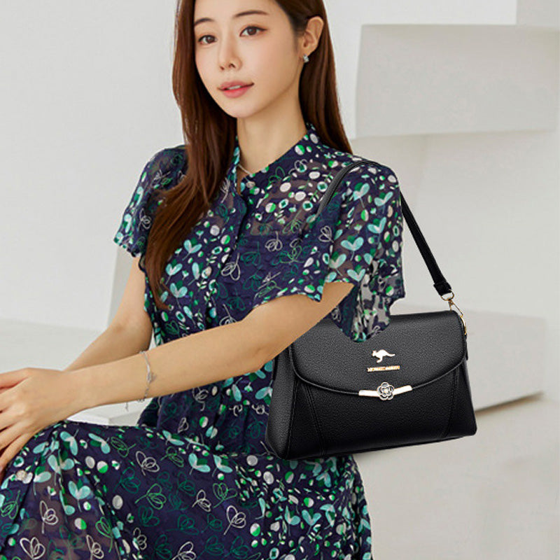 Last Day Sale 40% Fashionable Women's Satchel