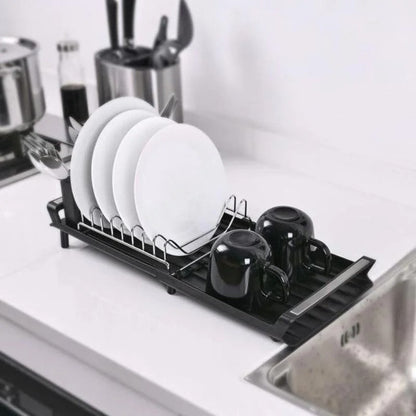 Spring Sale -Up to 50% Off Expandable Dish Drying Rack
