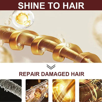 🌸Up to 40% OFF🔥Keratin Massaging Conditioner