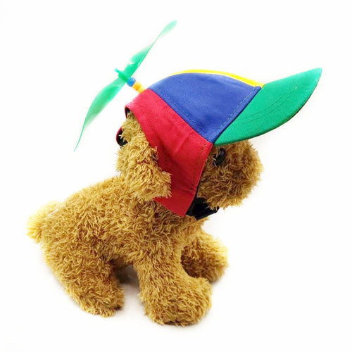 🔥Up to 40% OFF🔥Dog Baseball Outdoor Cap with Ear Holes