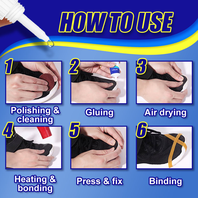 Christmas Sale Strong Multi-Purpose Glue for Edge Banding