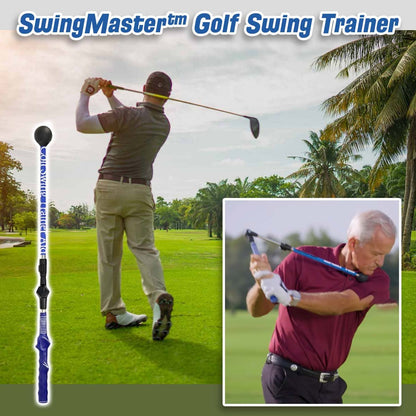 Hot Sale Swingmaster Golf Swing Trainer