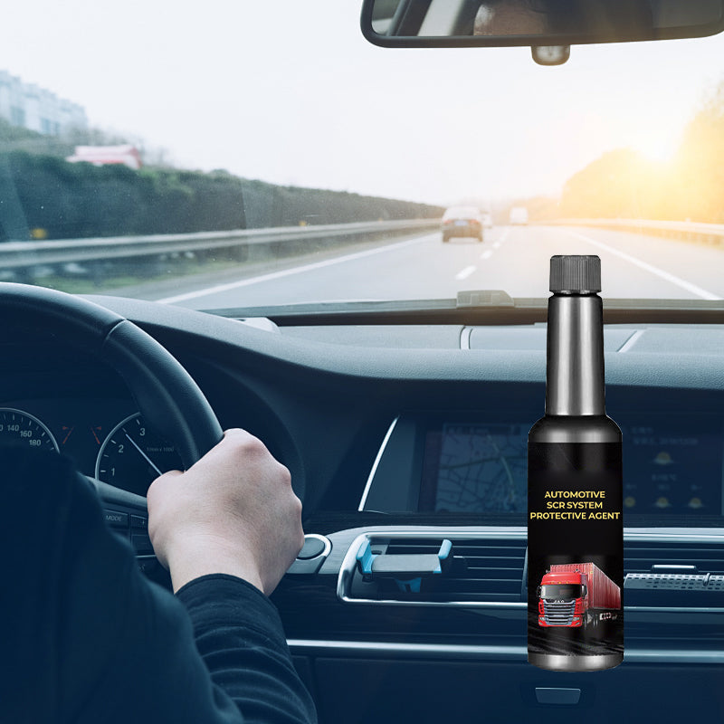 Automotive SCR System Protective Agent