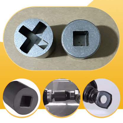 Limited Time Half Price - Universal Jack Socket Adapter for Hand Drills