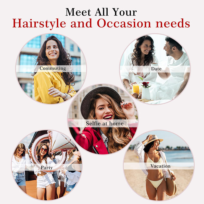 3/8-Inch Wool Curl Ultra Fine Curler