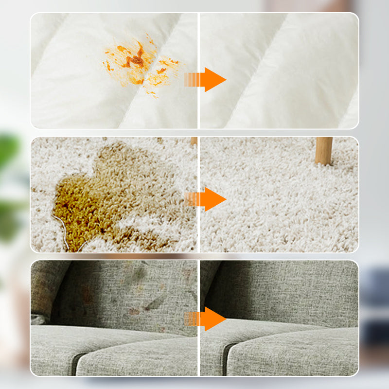 Multipurpose Powerful Quick-Drying Carpet Cleaner