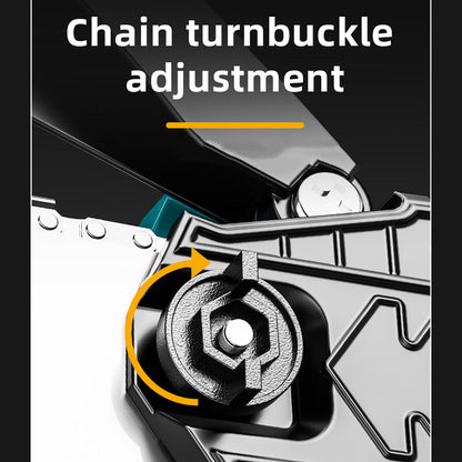 Time-limited Special Mini Cordless Electric Chain Saw