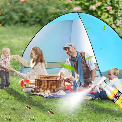 Outdoor Bee & Wasp Repellent Spray