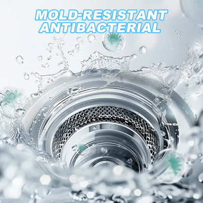 Offre limitée dans le temps : 50 % de réduction sur le nettoyant puissant pour machine à laver (500 ml).