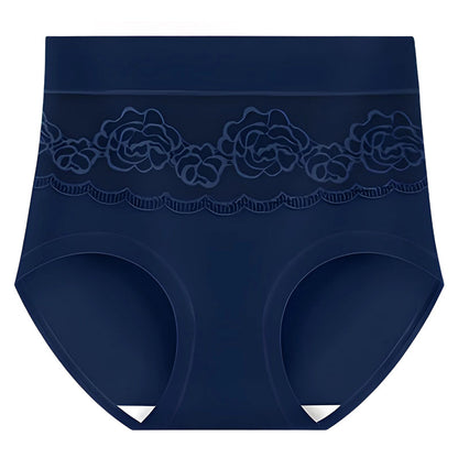 Culottes taille haute grandes tailles pour femmes